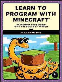 coding minecraft