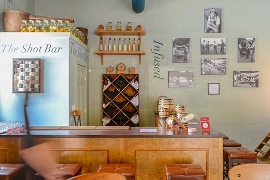 Franklin County Distilleries