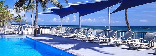 Nisbet Plantation Beach Club