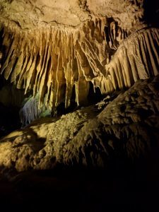 stalactite