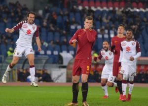 Prediksi Torino Vs Roma 