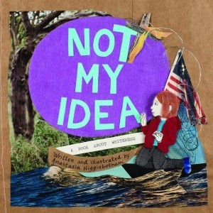 NotMyIdea
