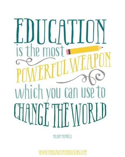 Nelson Mandela quotes