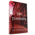 New Releases! Two Teardrops is now live