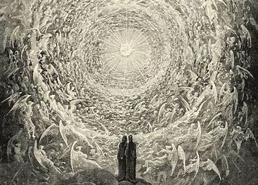 Image result for beatific vision