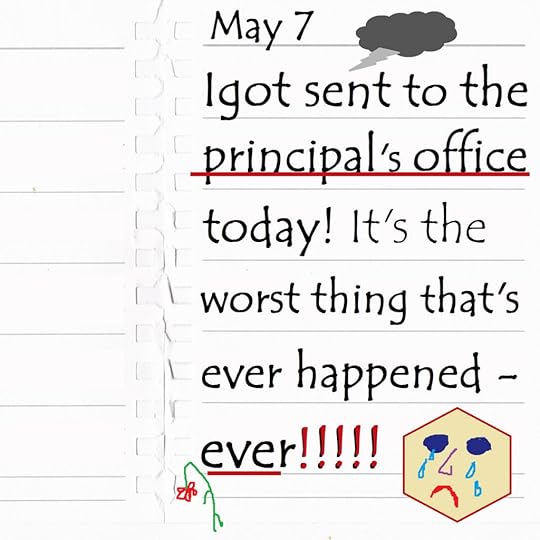 principal's office