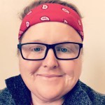 Bridget Costello on Raising saints