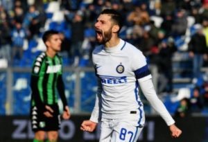 Prediksi Inter Vs Sassuolo 