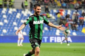 Prediksi Sassuolo Vs Inter