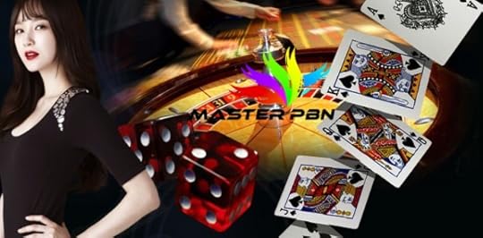 Judi Online Poker