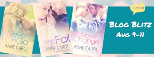 Faithfully Yours series blitz