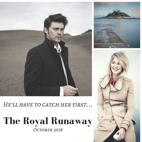 No celebrity endorsement implied. Just inspired to play around with a movie poster of my own. 