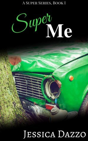 BOOK REVIEW Super Me by Jessica Dazzo
