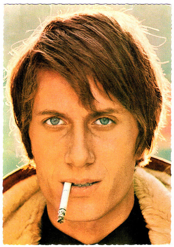 Jacques Dutronc
