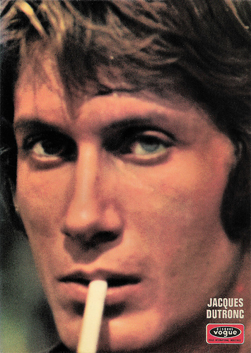 Jacques Dutronc