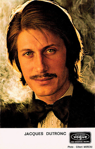 Jacques Dutronc