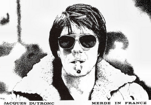 Jacques Dutronc