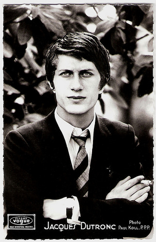 Jacques Dutronc
