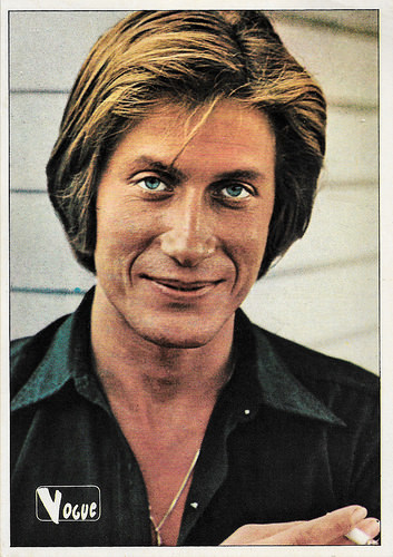 Jacques Dutronc