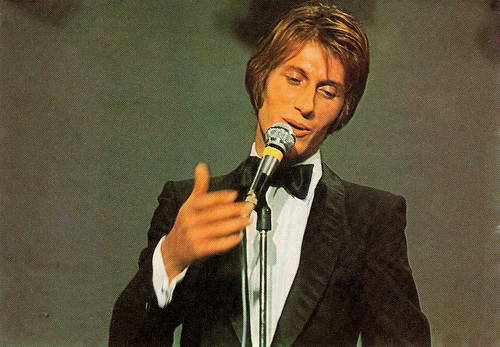 Jacques Dutronc