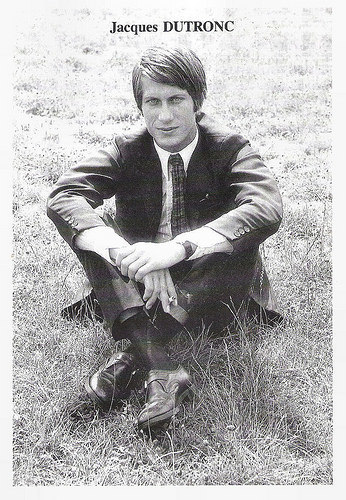 Jacques Dutronc