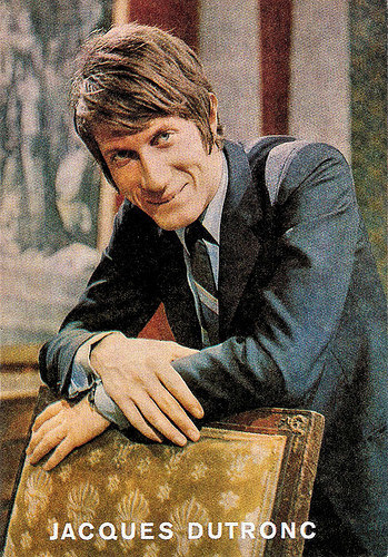 Jacques Dutronc