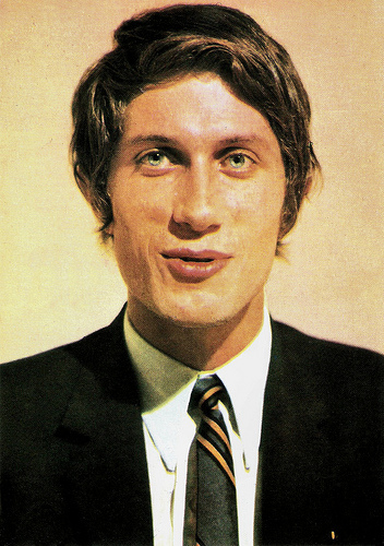 Jacques Dutronc