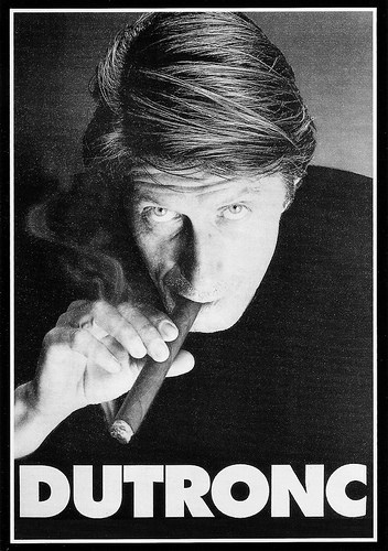 Jacques Dutronc
