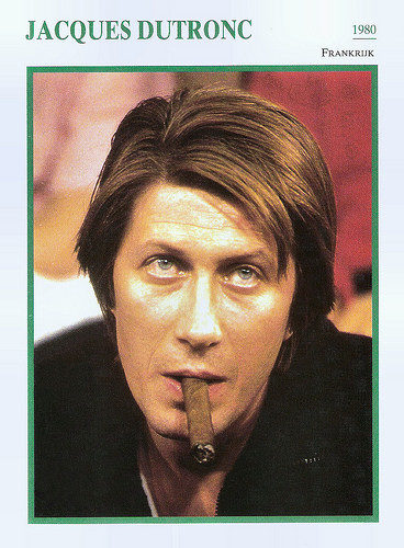 Jacques Dutronc