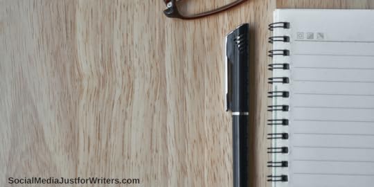 Indie Author Weekly Update