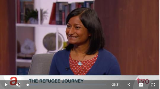  Photos screen grabbed from TVO's website. 