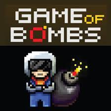 Game of Bombs