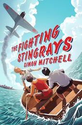 'The Fighting Stingrays' by Simon Mitchell