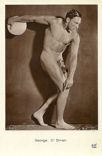 George O'Brien