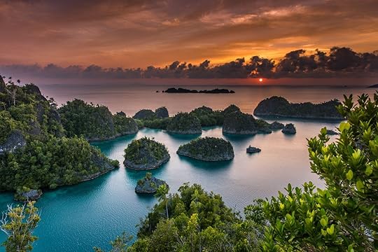 Raja Ampat Islands