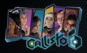 Cypher Chronicles, vol. 31-2018