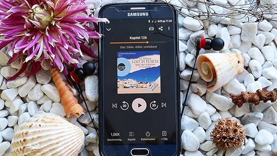 Lost in Fuseta: Spur der Schatten - Gil Ribeiro