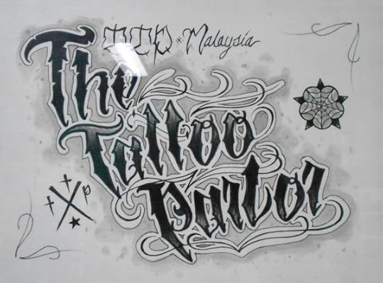 The Backpacking Housewife Travel Tattoo