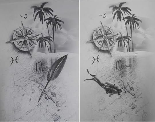 The Backpacking Housewife Travel Tattoos