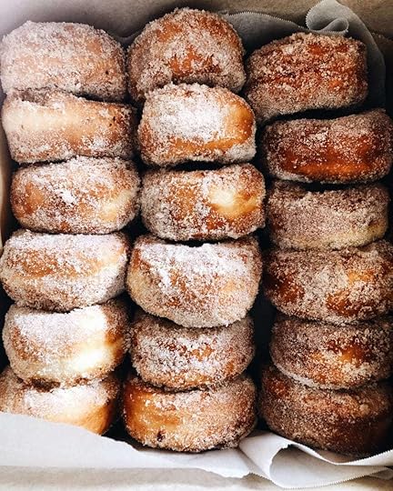 Let It Be Sunday, 184!