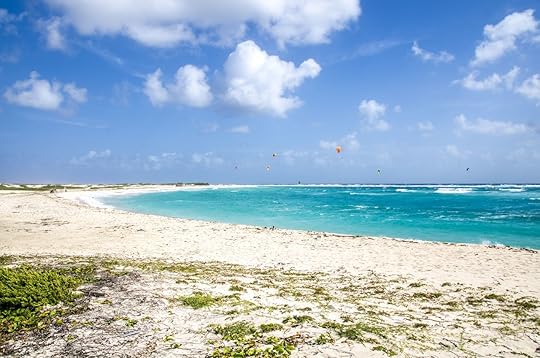 Boca Grande, Aruba