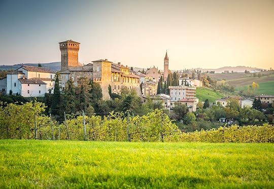 Levizzano Rangone, Modena, Emilia Romagna, Italy
