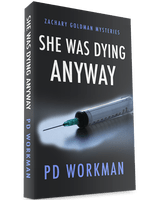 She Was Dying Anyway