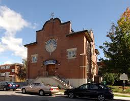 Image result for the junction shul