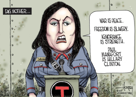 Politically INcorrect 04