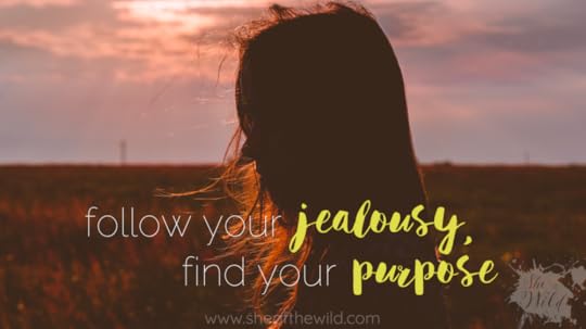 how to defeat jealousy