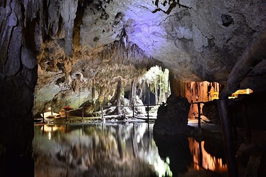 Chaak Tun Cenote, Playa del Carmen
