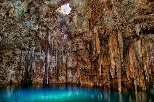 X'Keken Cenote