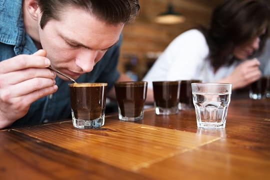 Texas Coffee School Arlington