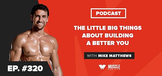 little big things podcast